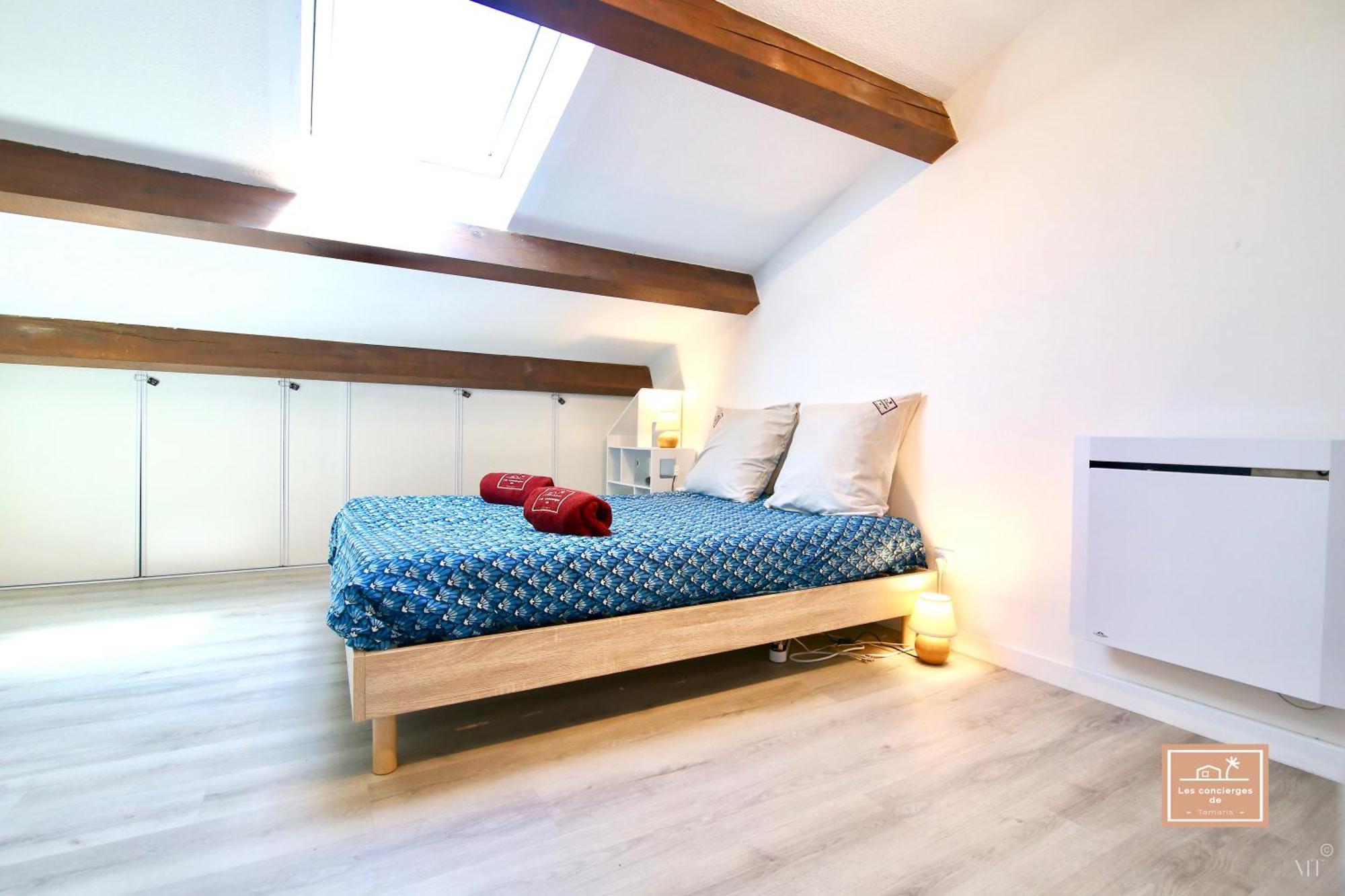 La Digue, 2 Chambres, Vue Mer Et Piscine La Seyne-sur-Mer Exterior foto